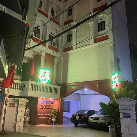 Song Cau Hotel Ciudad Ho Chi Minh  Exterior foto